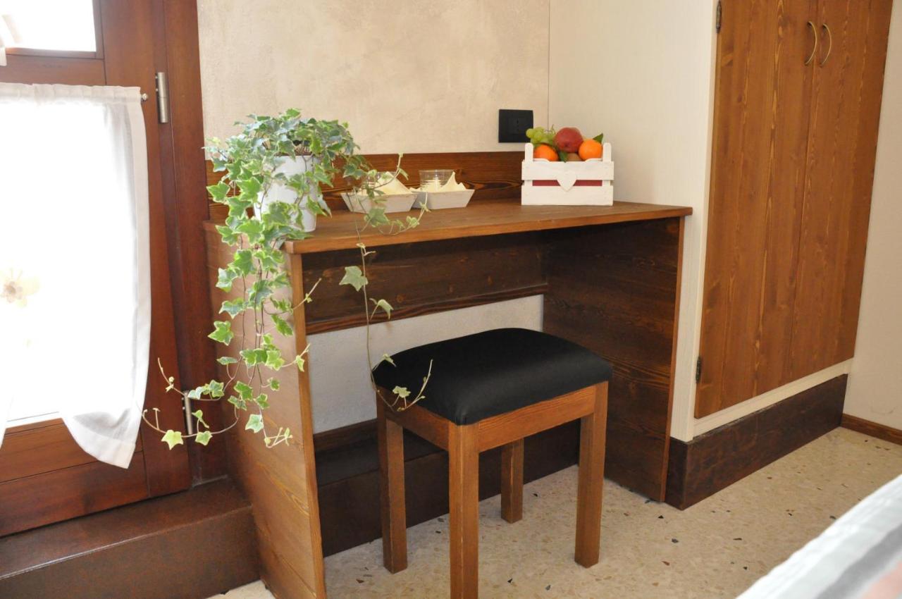 Nazionale Camere 蒙特贝卢纳 外观 照片