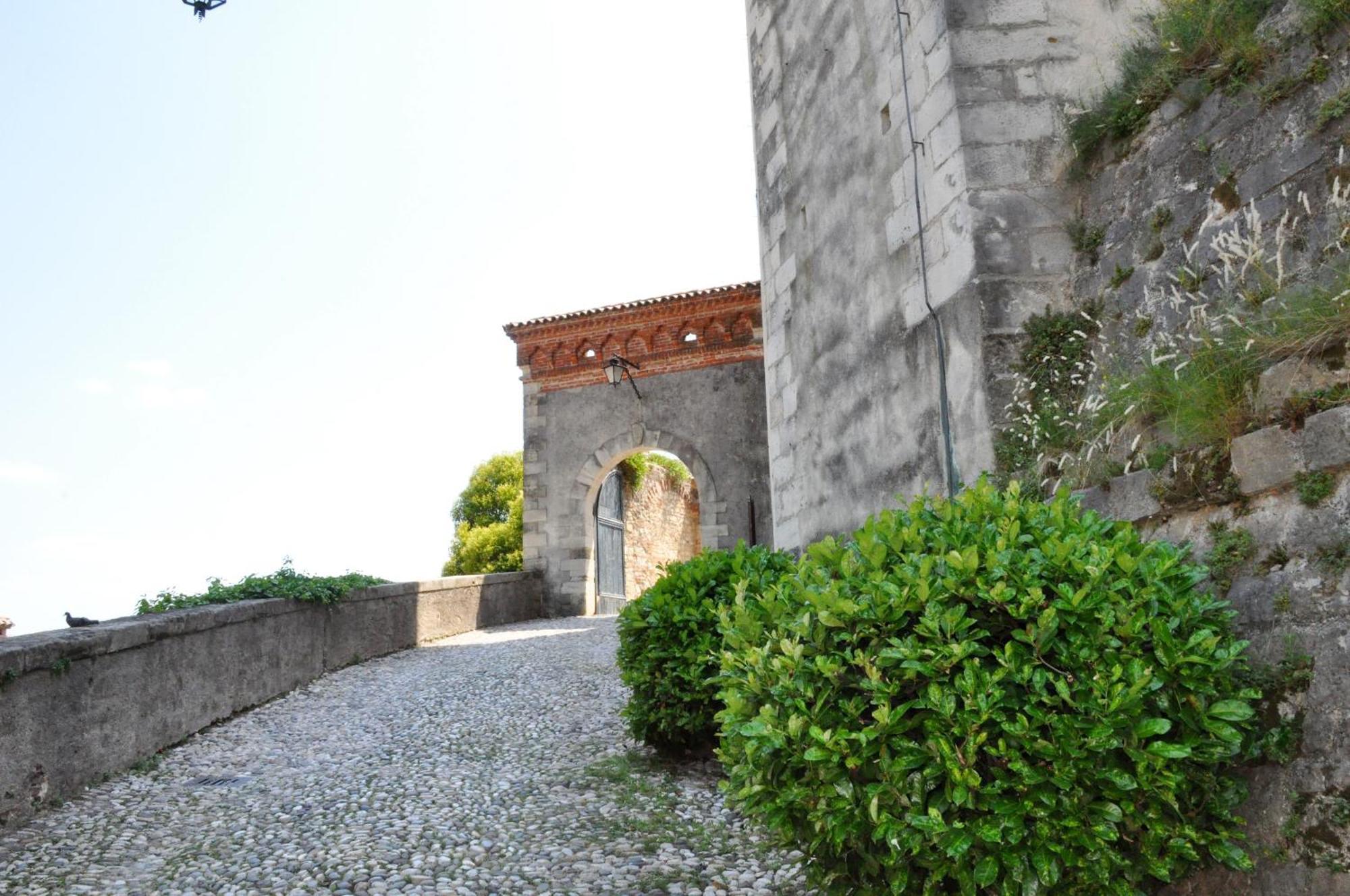 Nazionale Camere 蒙特贝卢纳 外观 照片